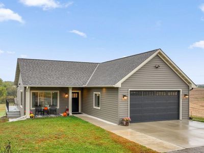 8537 Pittman Ave NW, South Haven, MN, 55382