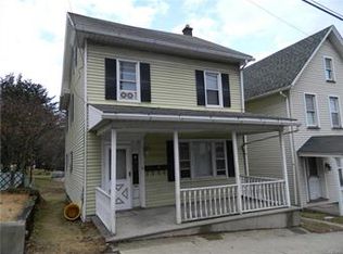423 Market St, Bangor, PA