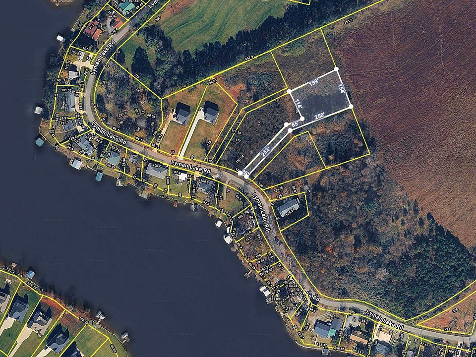 2nd image of 356 Lyman Lake Rd