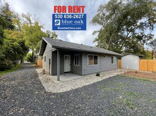 1171 Filbert Ave, Chico, CA 95926