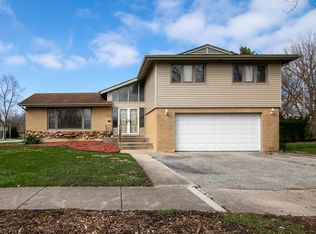 19054 Jodi Ter, Homewood, IL 60430