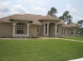 16834 Tangerine Blvd, Loxahatchee, FL 33470