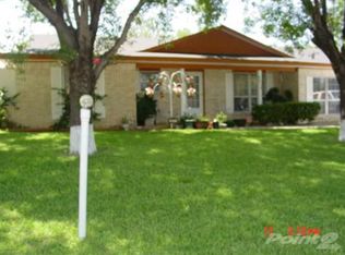 2017 Ricks Dr, Eagle Pass, TX 78852