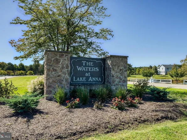 166 Traveller St, Mineral, VA 23117