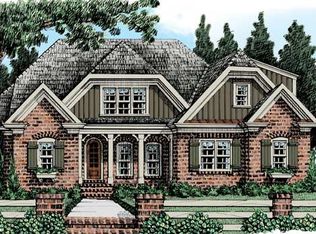 53 Heartwood Dr SW, Cartersville, GA
