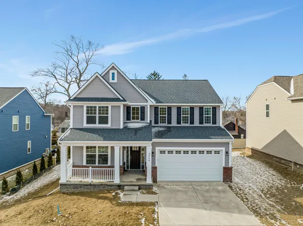2260 Old Novi # 4 Rd, Novi, MI 48377