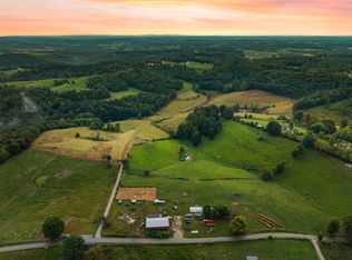 155 River Hill Rd, East Bernstadt, KY 40729