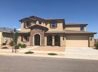 22873 S 229th Pl, Queen Creek, AZ 85142
