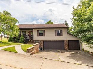 1002 Stout St, Bridgeport, WV 26330