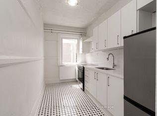 100 Vaughan Rd #29-C03, Toronto, ON M6C 2M1