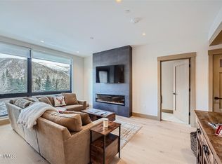42 Riverfront Ln #205, Avon, CO 81620