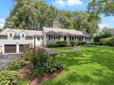 19 Accord Pond Dr, Hingham, MA, 02043