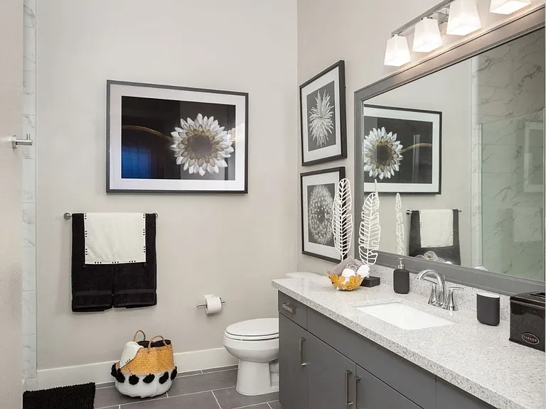 The Mitchell at Woodmill Creek — Photo 18