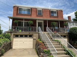 118 Kendall Ave, Pittsburgh, PA