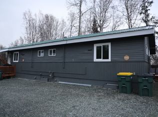 11142 Mausel St, Eagle River, AK 99577