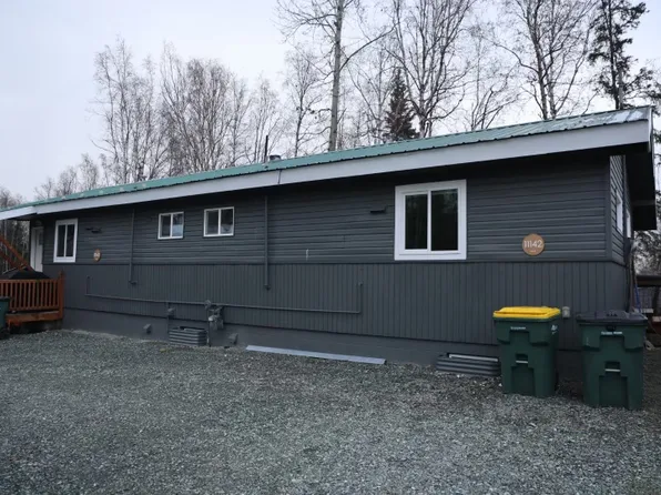 11142 Mausel St, Eagle River, AK 99577