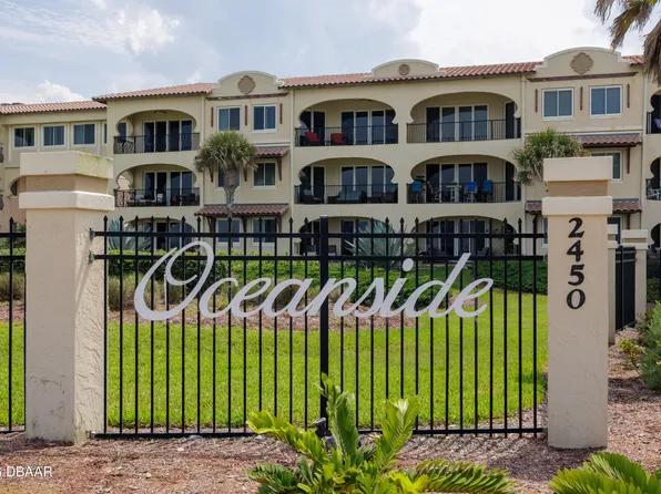 2450 N Ocean Shore Blvd Unit 313C, Flagler Beach, FL 32136