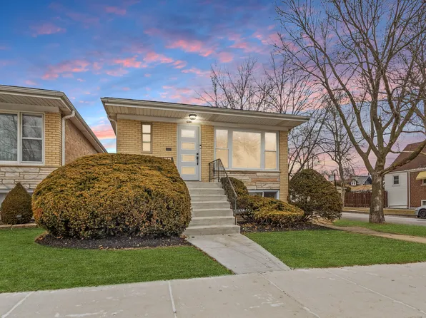 6300 W Cornelia Ave, Chicago, IL 60634