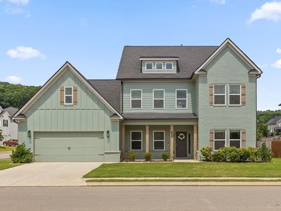 10787 Prairie Lake Dr, Apison, TN, 37302