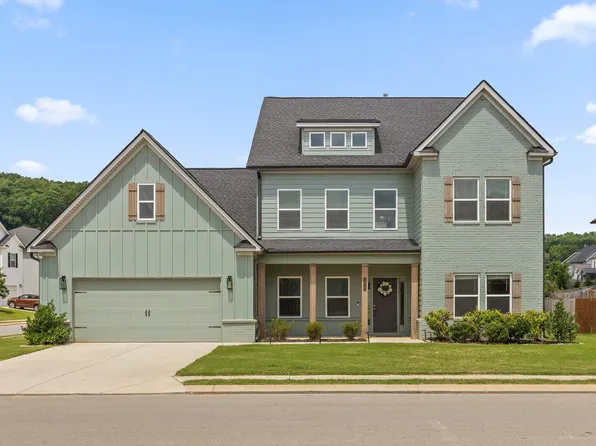 10787 Prairie Lake Dr, Apison, TN 37302