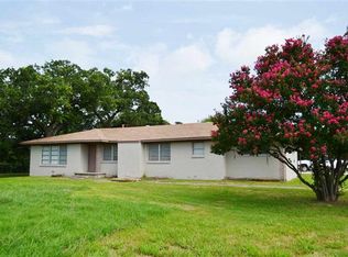 300 Frederick St, Riesel, TX 76682