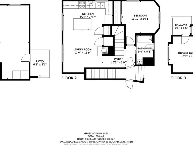 1461 Main St #1 — Photo 24