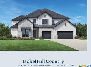 28707 Rusty Roost, San Antonio, TX 78260