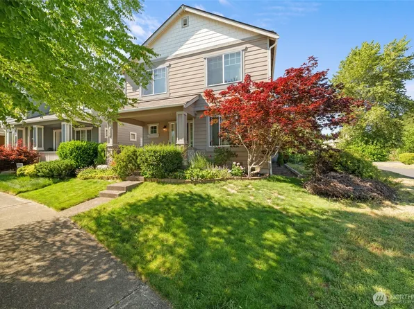 5240 54th Avenue SE, Lacey, WA 98503