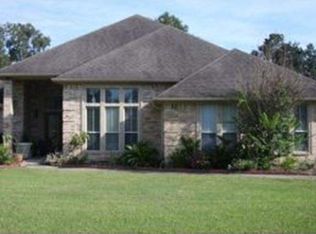 1102 Dawnwood, Orange, TX 77632