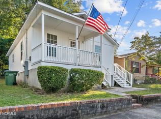 1010 Campbell St, Wilmington, NC 28401