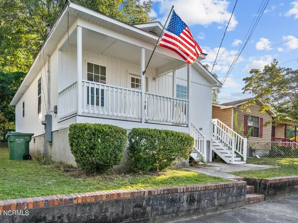 1010 Campbell Street, Wilmington, NC 28401