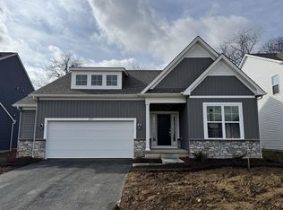 277 Olympic Loop, Commercial Point, OH 43116