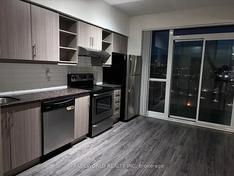 160 Vanderhoof Ave #508 — Photo 6