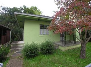 190 Baer St, Huntington, WV 25705