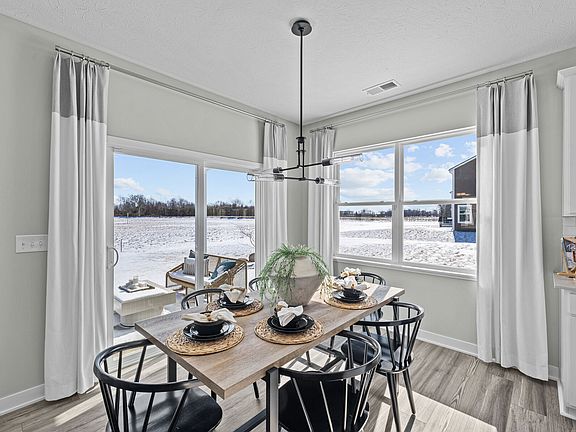 Interior - Representational Photo