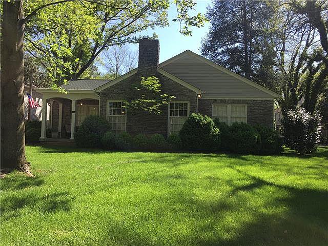 1st image of 209 Lewisburg Ave #B