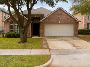 11471 Balcones Dr, Frisco, TX 75033