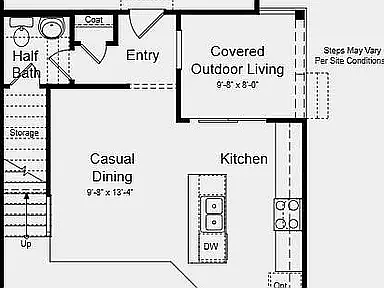 200 Silver Fleet Dr — Photo 1