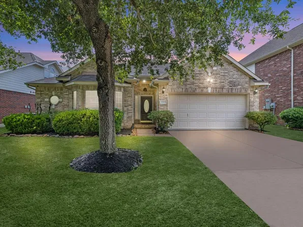 15215 Millers Run Lane, Sugar Land, TX 77498