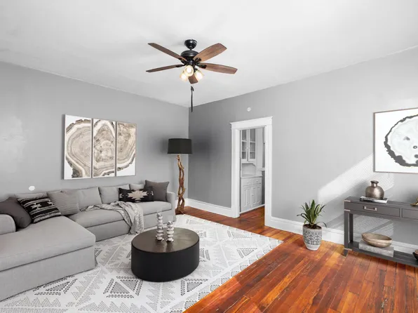 3528A Giles Ave #3528A, Saint Louis, MO 63116