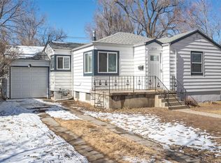 5719 Allison St, Arvada, CO 80002