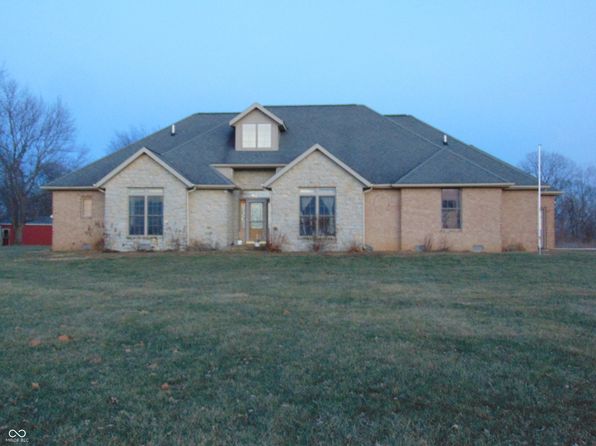 7099 S 1100 W, Jamestown, IN 46147