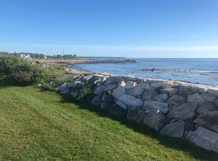 784 Ocean Blvd UNIT 2, Rye, NH 03870