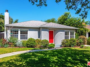 4837 Calhoun Ave, Sherman Oaks, CA 91423