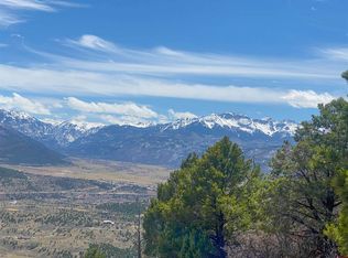 TBD  (Lot 37) Pine Drive, Ridgway, CO 81432