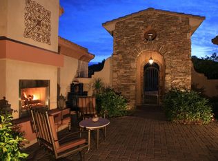 2724 E Friess Dr, Phoenix, AZ 85032