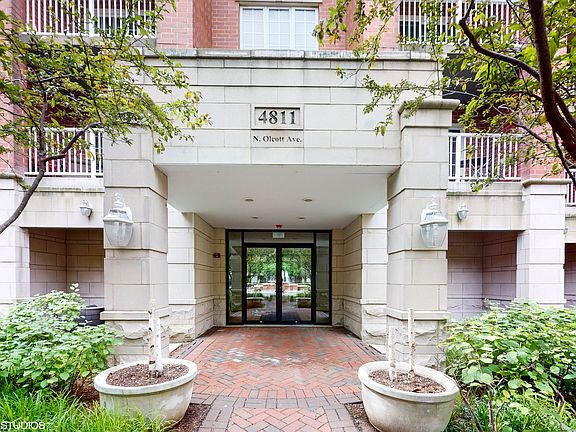 2nd image of 4811 N Olcott Ave Unit 616