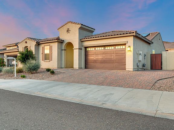 4th image of 10128 W Spur Dr