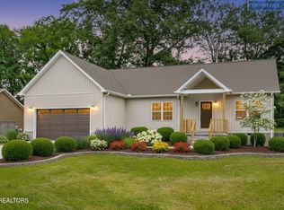 130 Rachelle Pl, Baxter, TN 38544