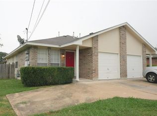 300 Tamara Dr APT A, Georgetown, TX 78628
